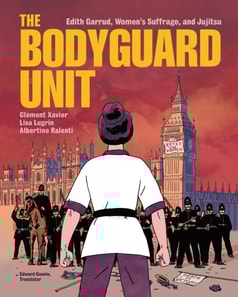 Bodyguard Unit
