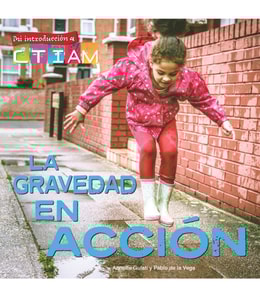 La gravedad en accion