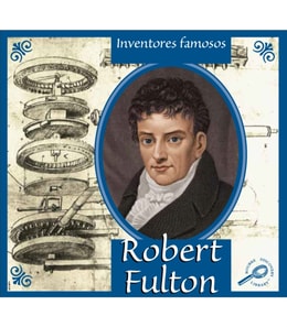 Robert Fulton