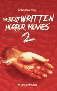 Best Written Horror Movies 2