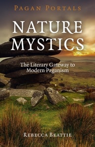 Pagan Portals - Nature Mystics