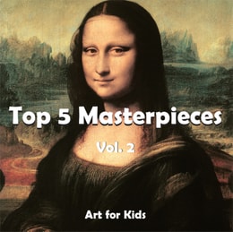 Top 5 Masterpieces vol 2