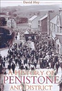 History of Penistone and District