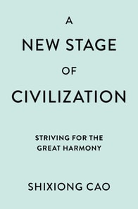 New Stage of Civilization