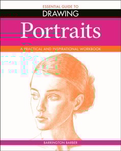 Essential Guide to Drawing: Portraits
