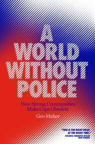 World Without Police