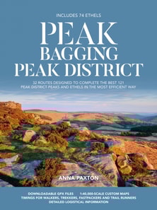 Peak Bagging: Peak District