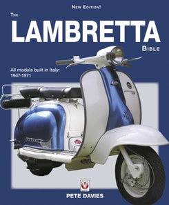 Lambretta Bible