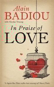 In Praise Of Love
