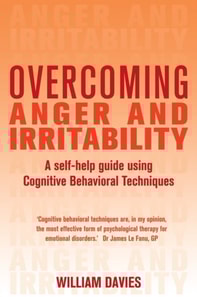 Overcoming Anger and Irritability, 1st Edition