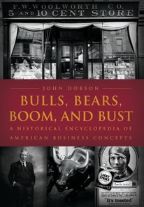 Bulls, Bears, Boom, and Bust