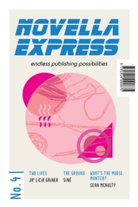 Novella Express #4
