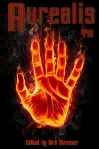 Aurealis #178