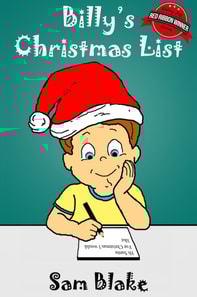 Billy's Christmas List