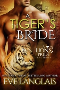 Tiger's Bride