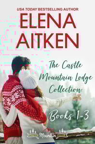 Castle Mountain Lodge Collection: Books 1-3