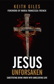 Jesus Unforsaken