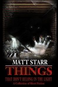 Things That Don't Belong in the Light