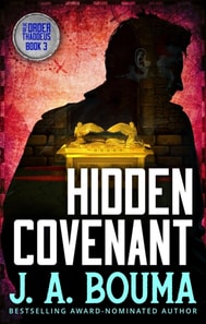 Hidden Covenant