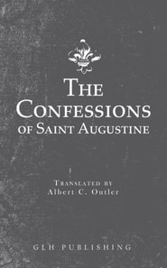 Confessions of Saint Augustine
