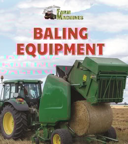 Baling Equipment
