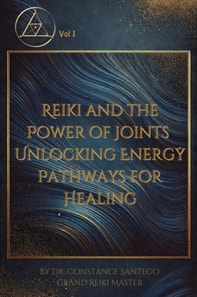 Reiki And The Power Of The Joint Points: Unlocking Energy Pathways For Healing