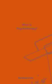 What Is Psychotherapy?