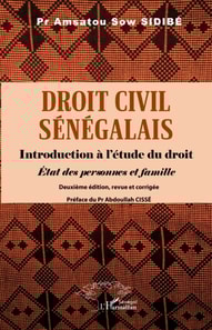 Droit civil sénégalais