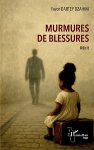 Murmures de blessures