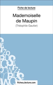 Mademoiselle de Maupin