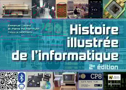 Histoire illustrée de l’informatique