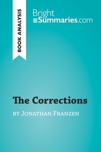 Corrections by Jonathan Franzen (Book Analysis)