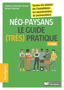 Néo-paysans - 2e édition