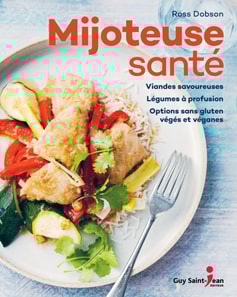 Mijoteuse sante