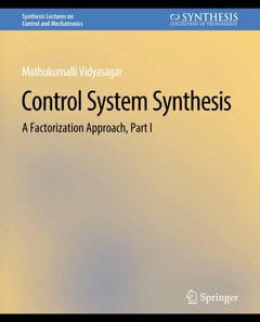 Control Systems Synthesis