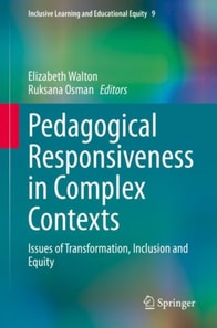 Pedagogical Responsiveness in Complex Contexts
