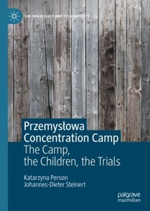 Przemyslowa Concentration Camp