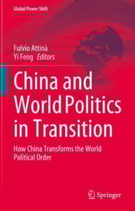 China and World Politics in Transition