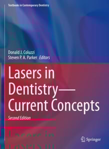 Lasers in Dentistry-Current Concepts