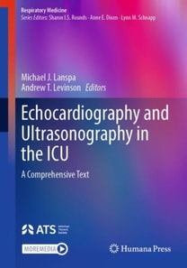Echocardiography and Ultrasonography in the ICU