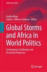 Global Storms and Africa in World Politics