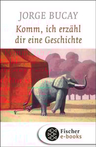 Komm, ich erzähl dir eine Geschichte
