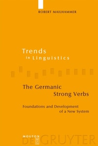 Germanic Strong Verbs