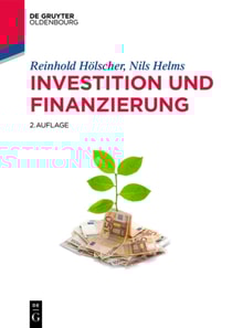 Investition und Finanzierung