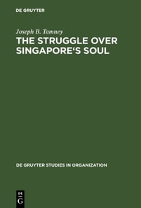 Struggle over Singapore's Soul