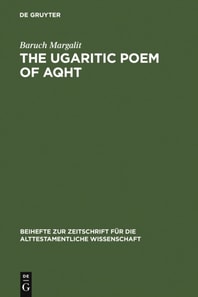 Ugaritic Poem of AQHT