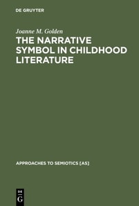 Narrative Symbol in Childhood Literature