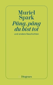 Päng päng, du bist tot