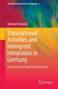 Transnational Activities and Immigrant Integration in Germany