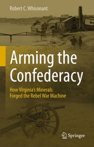 Arming the Confederacy